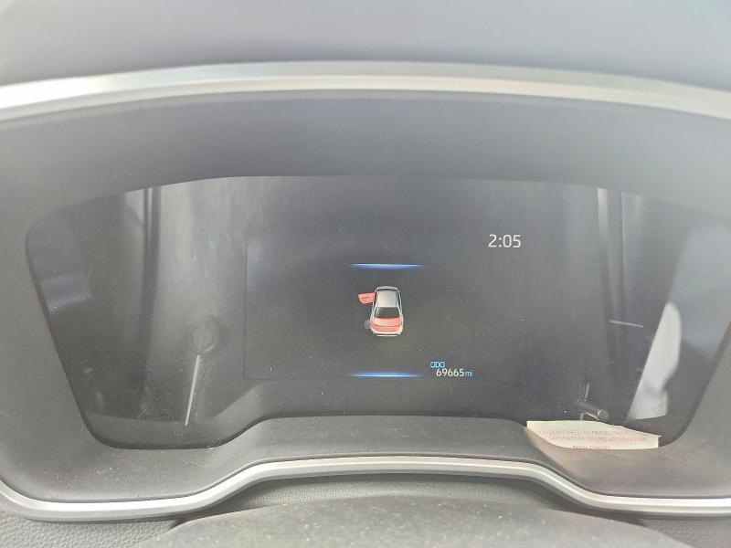2022 Toyota Corolla xle