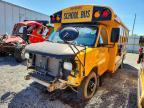 2012 Chevrolet Express G4-School Bus