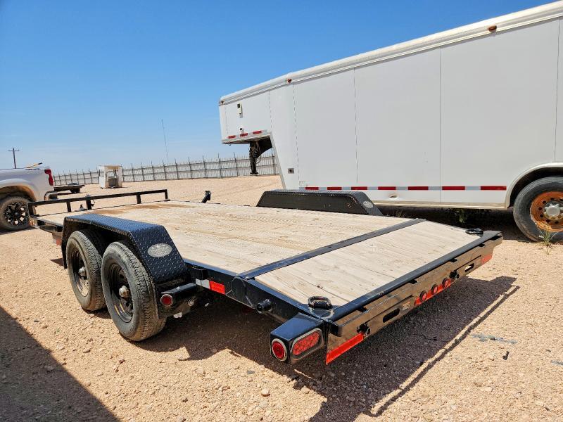 2025 Load Trail Equipment Trailer