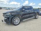 2019 Chevrolet Silverado C1500 High Country