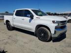 2022 Chevrolet Silverado LTD K1500 LT