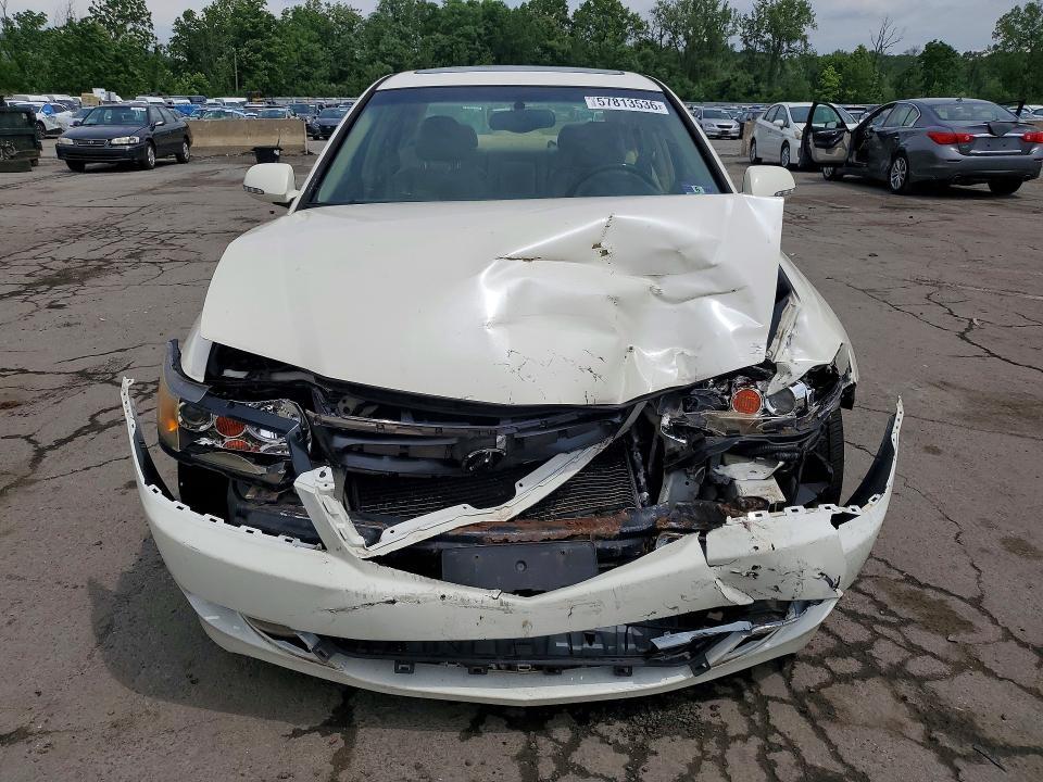 2006 Acura TSX