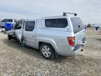 2008 Honda Ridgeline RTL