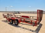2012 Texoma 2012 Utility Trailer