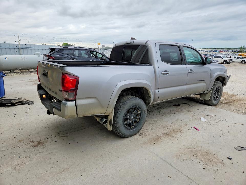 2020 Toyota Tacoma SR5 V6