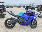 2021 Yamaha YZFR1