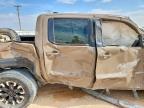 2022 Nissan Frontier PRO-X