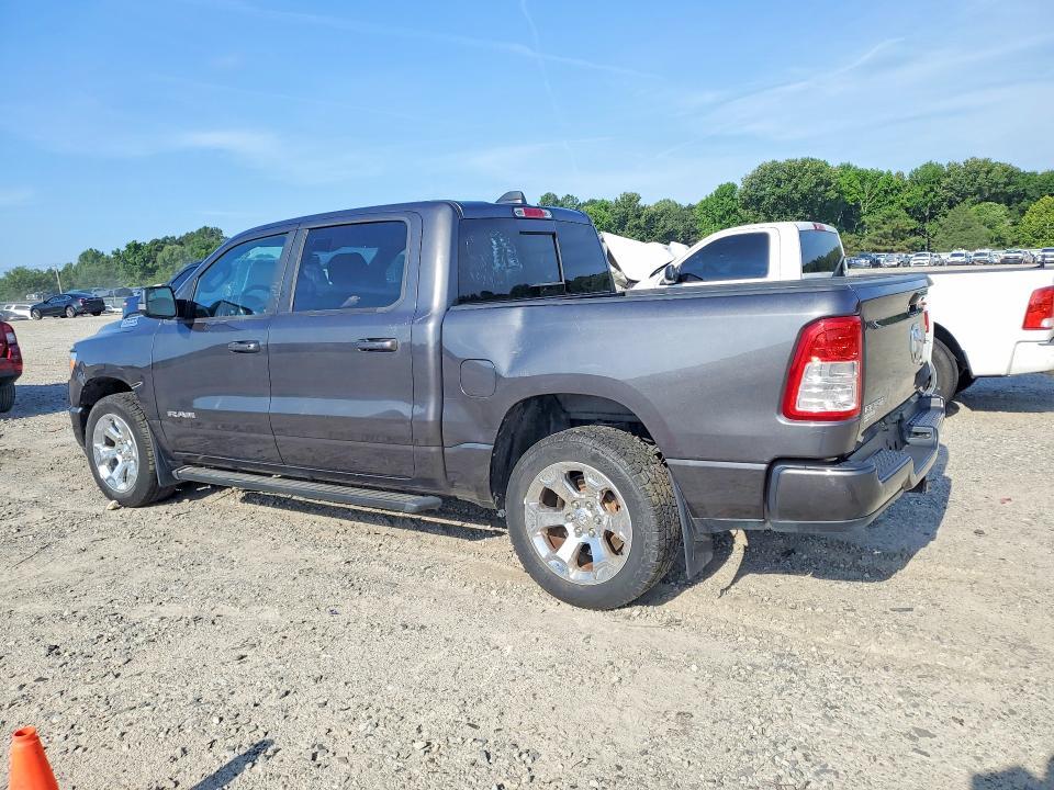 2019 Dodge Ram 1500 big Horn