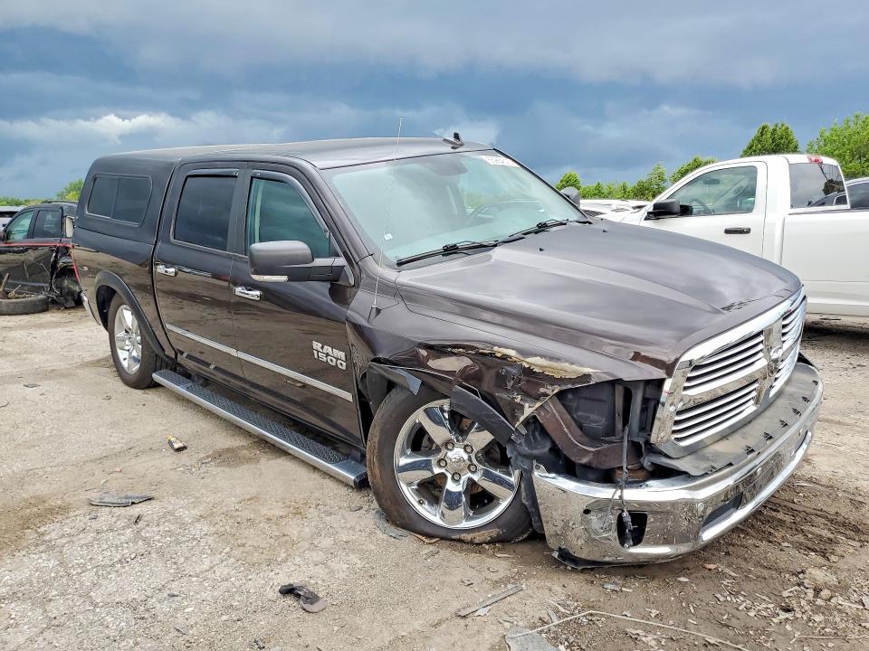 2016 Dodge Ram 1500 slt