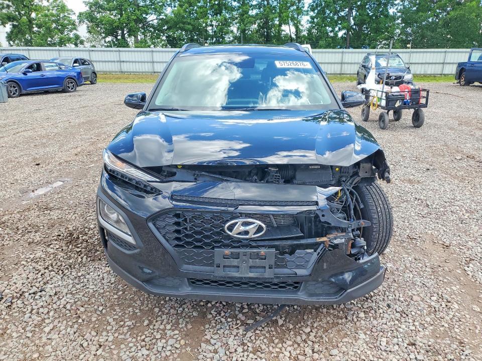 2019 Hyundai Kona sel