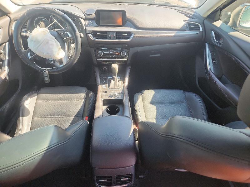 2016 Mazda 6 Grand Touring