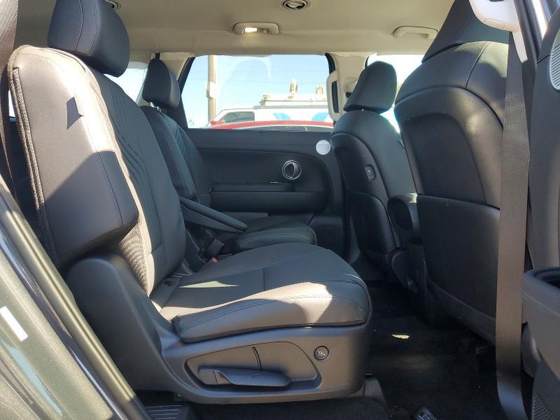2026 Hyundai Palisade sel