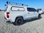 2022 Chevrolet Silverado C1500 Custom