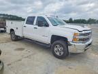 2018 Chevrolet Silverado C2500 Heavy Duty