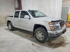 2012 GMC Canyon SLE