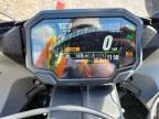 2025 Kawasaki ZX636 K