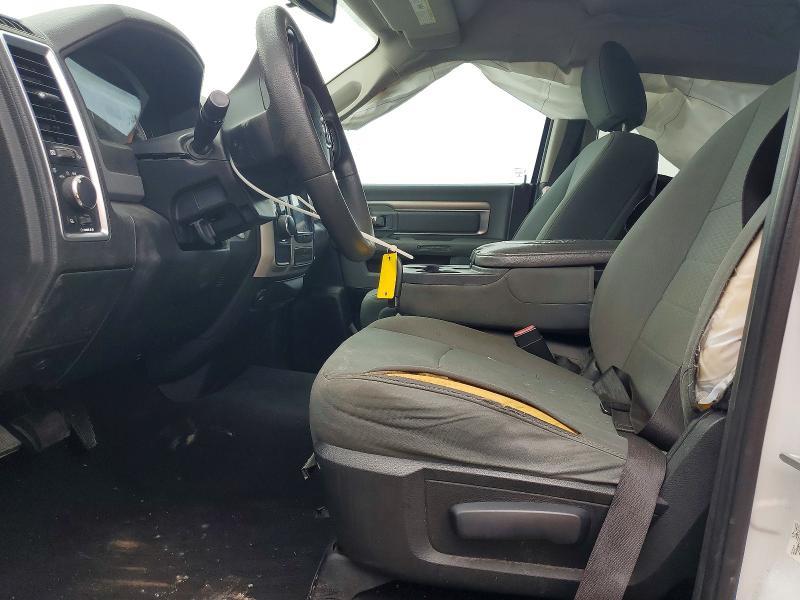 2015 Dodge RAM 1500 SLT