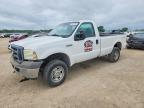 2006 Ford F250 Super Duty
