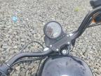 2012 Harley-Davidson XL1200 Nightster