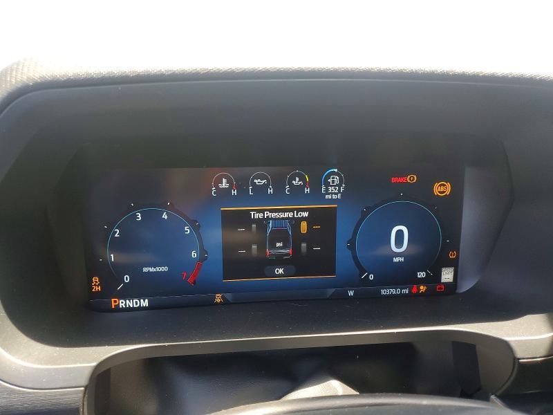 2025 Ford F150 XLT