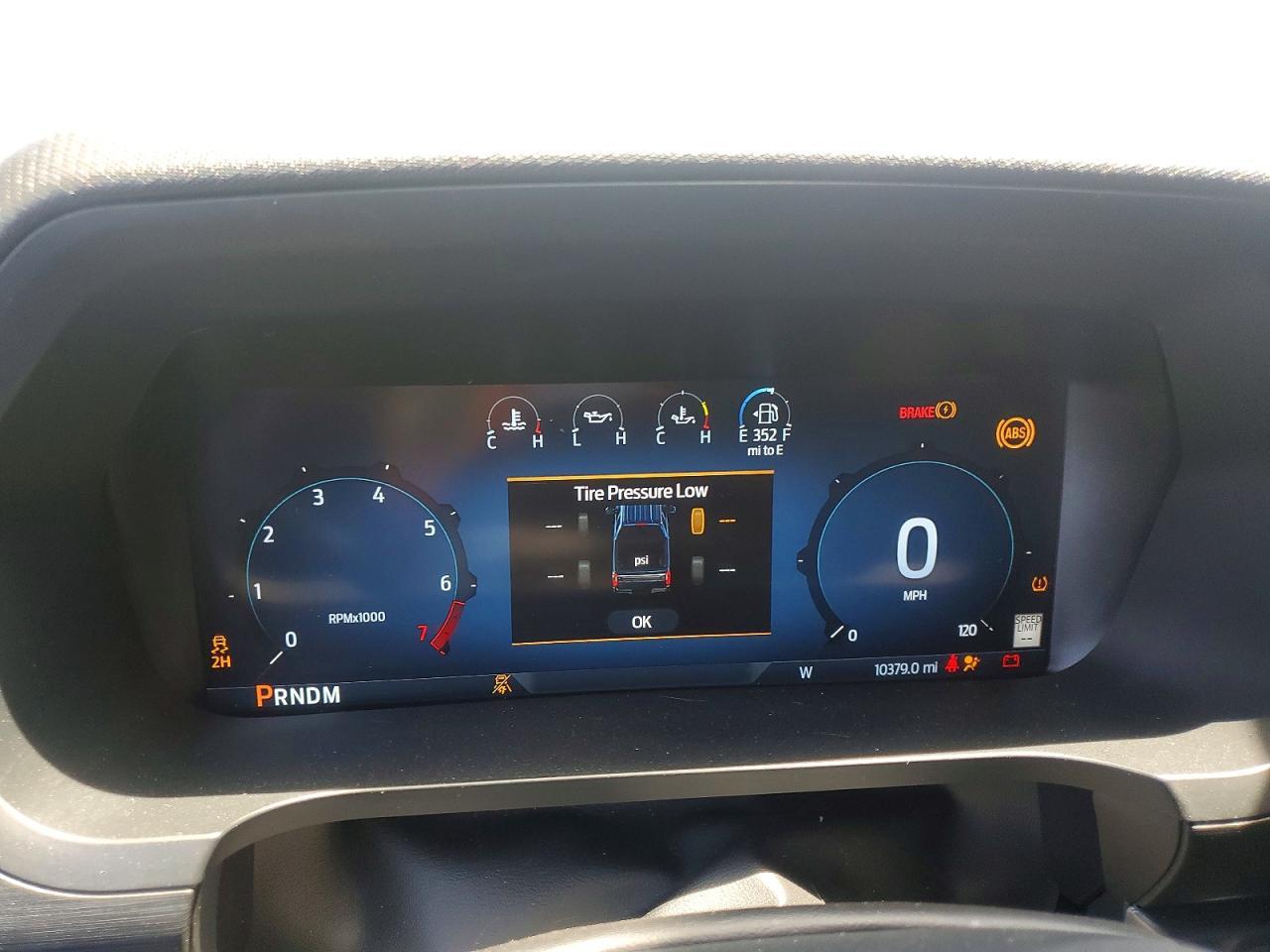 2025 Ford F150 XLT