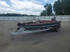 1987 Ranger Bassboat