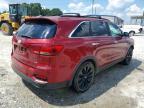 2019 KIA Sorento s V6