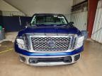 2017 Nissan Titan S