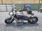 2008 Yamaha XVS1100 A