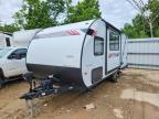 2021 Foresriver 2021 Forest River Platinum Camper