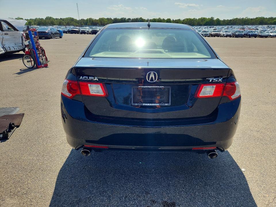 2009 Acura TSX