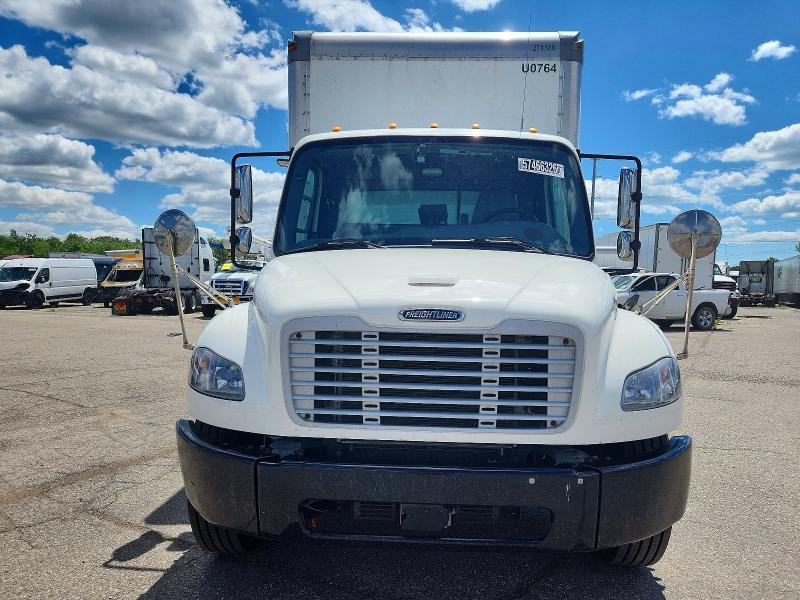 2021 Freightliner M2 106 Medium Duty