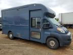 2022 Dodge RAM Promaster 3500 Delivery Truck