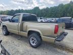 1992 Chevrolet GMT-400 C1500