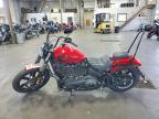 2022 Harley-Davidson Fxbbs