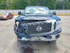 2018 Nissan Titan XD SV