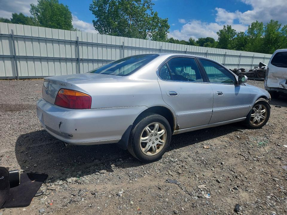 2000 Acura 3.2tl