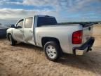 2011 Chevrolet Silverado K1500 LTZ