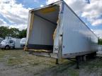 2016 Utility Refrigerated Van Trailer