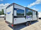2022 Forest River Platinum Camper
