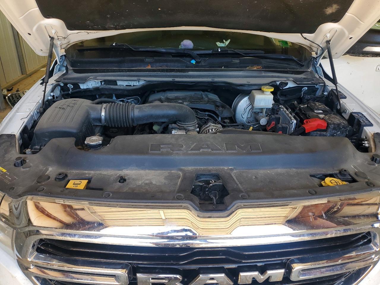 2020 Dodge RAM 1500 BIG Horn