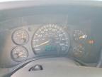 2006 GMC Savana Cutaway G3500