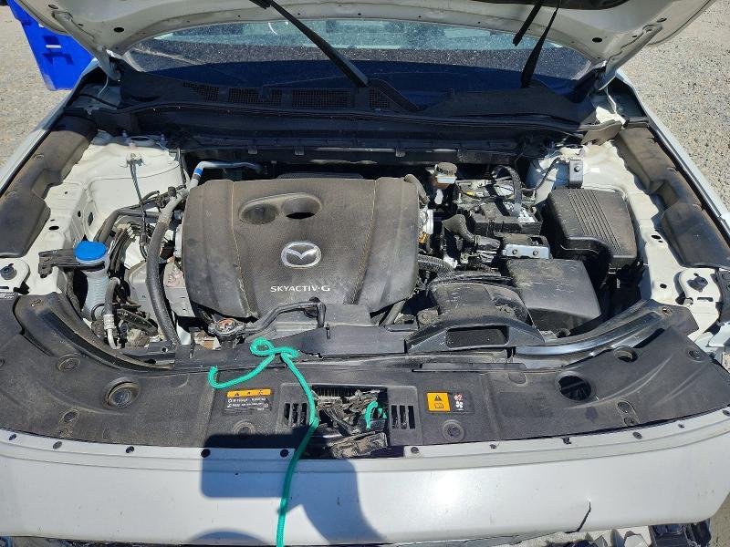 2023 Mazda Cx-5 Premium Plus