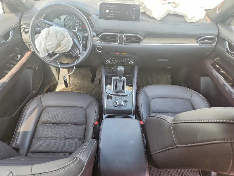 2024 Mazda Cx-5 Signature
