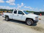 2018 Chevrolet Silverado K1500