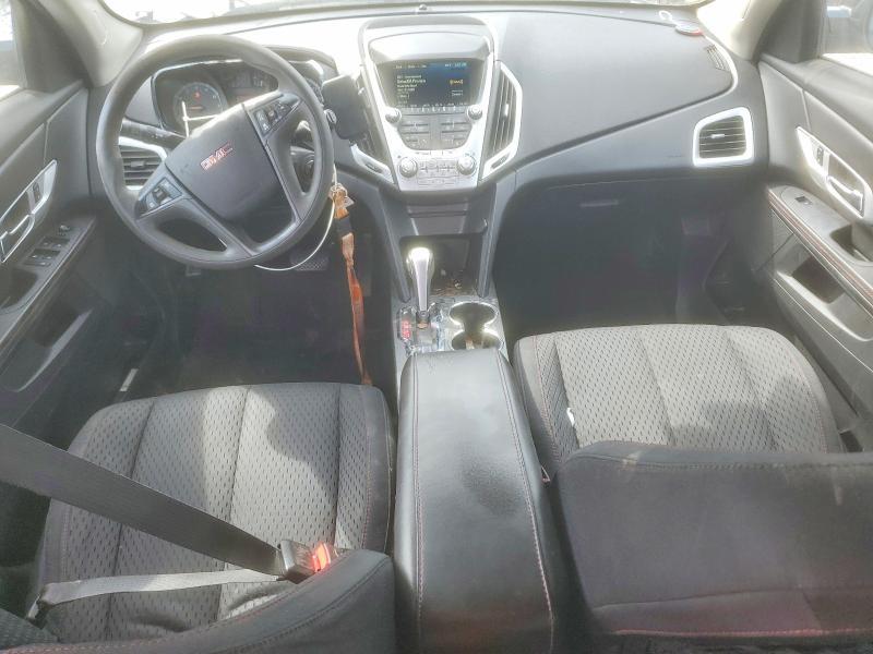 2014 GMC Terrain sle