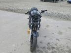 2009 Yamaha FZ6 R