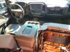 2016 Chevrolet Silverado K2500 Heavy Duty