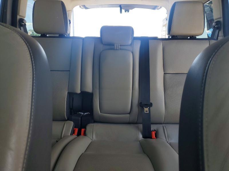 2015 Ford Transit Connect Titanium