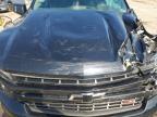 2022 Chevrolet Silverado LTD K1500 LT Trail Boss